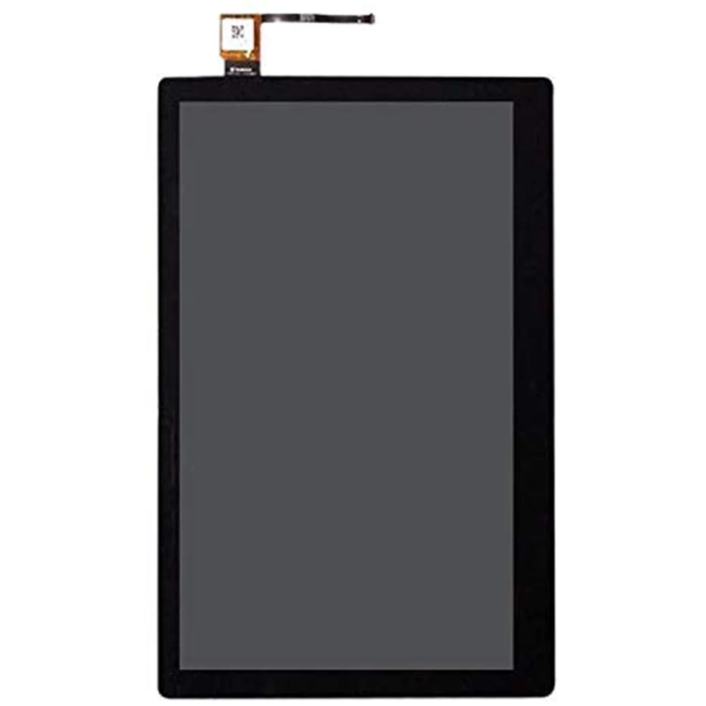Для lenovo TAB E10 E 10 TB-X104 TB-X104F TB-X104L TB X104 X104L X104F ЖК-дисплей Дисплей ЖК-дисплей матрица сенсорный экран дигитайзер Стекло Сенсор