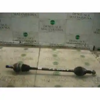 

TRANSMISSION FRONT RIGHT Chevrolet CAPTIVA 2. 0 diesel cat [11876182]