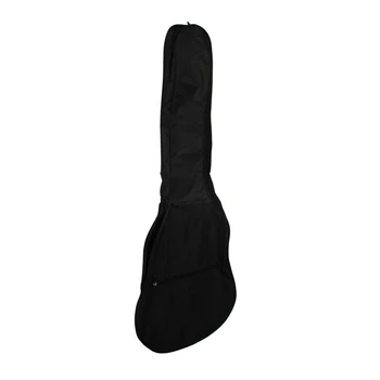 

38 Inch Acoustic Guitar Bag Black