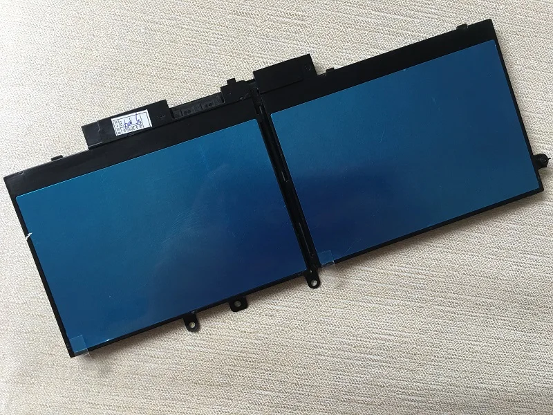 SupStone GJKNX Laptop Battery For Dell Precision M3520 M3530,For Latitude E5480 E5580 E5490 E5590 GD1JP
