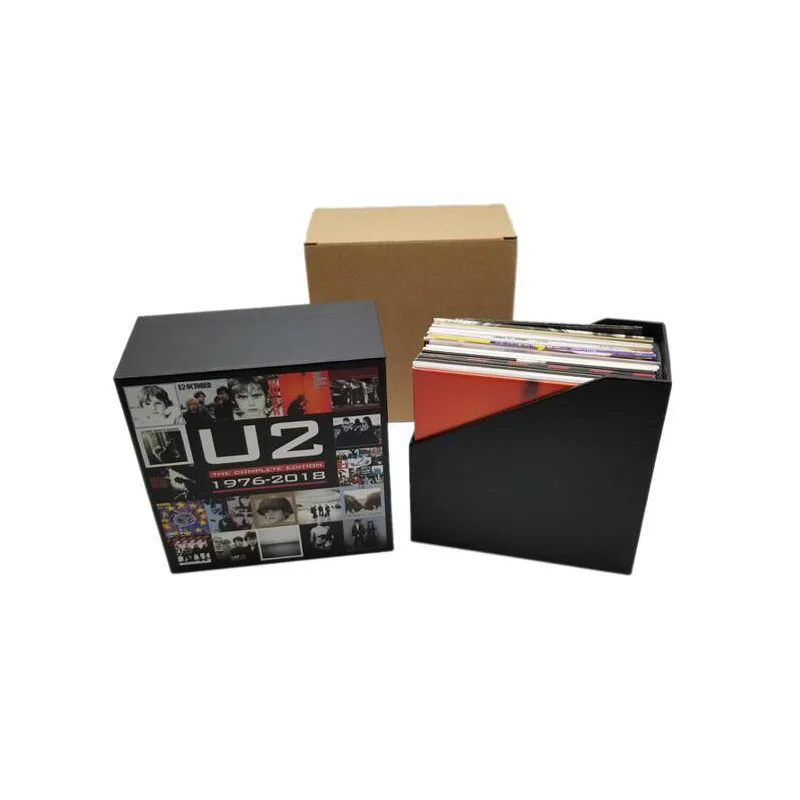 

Brand New Box Set high quality Factory Sealed