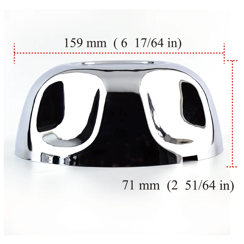 4pcs 159mm 자동차 휠 허브 캡 1993-1997 익스플로러 레인저 3138 3184 3185 3202 F57A-F57A-1A096-CC 림 센터 커버 액세서리