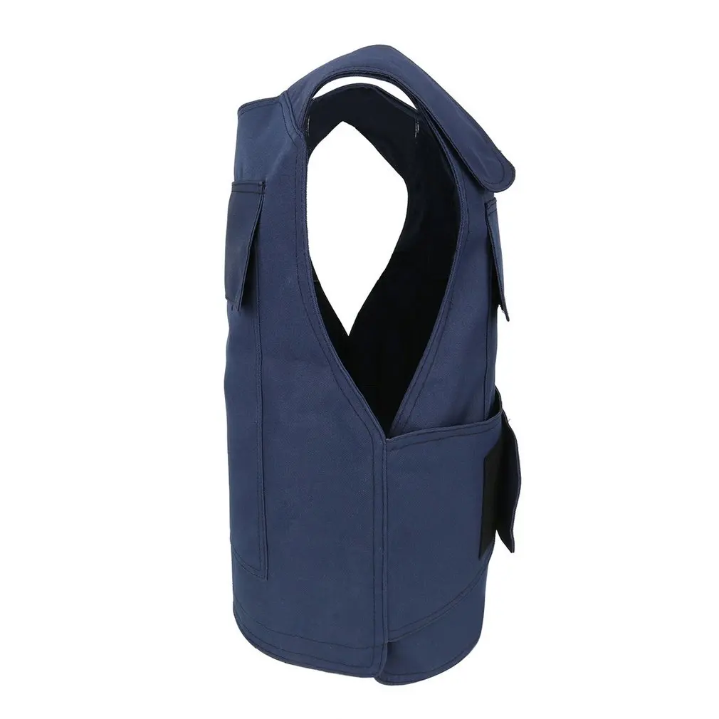 LESHP защитный жилет пуленепробиваемый жилет Cs полевой подлинный тактический жилет одежда с защитой от порезов одежда для мужчин и женщин