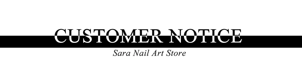 APP SA CUSTOMER NOTICE