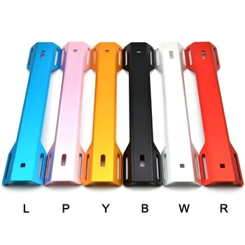 

Diving Scuba Harness Backplate Single Tank Adapter Backplate Back Plate Support Bracket Diving hot 2020 new `
