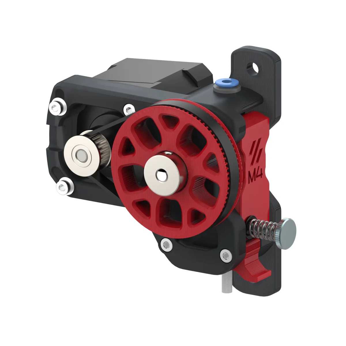 Аппаратный комплект для экструдера Voron M4 | Компьютеры и офис