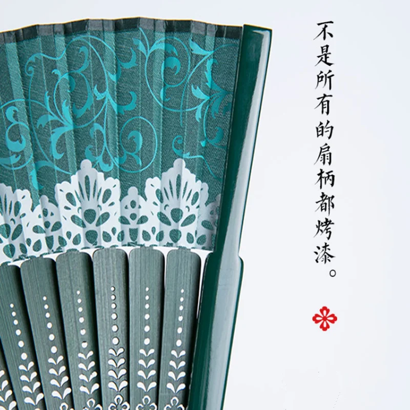 31 Styles Folding Fan Japeneses Ladies Silk Hand Fans Bamboo Crafts Wedding Dance Home Decor Ornament folding fan hand fan silk fans