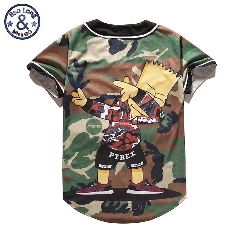 Mr-Bao-Long-New-Arrival-Men-Women-3D-T-shirt-Print-Cartoon-Summer-Hip-Hop-Baseball (1)