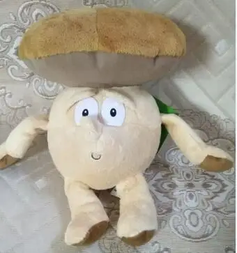 big size Фруктовые овощи, мягкая плюшевая игрушка, банда, банан, груша, морковь, арбуз, баклажан, апельсин, лимон, тыква, клубника, чеснок - Цвет: big size