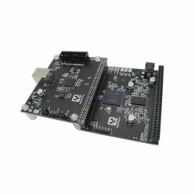 

A19-- FPGA Spartan6 core board XC6SLX16 DDR3 USB 3.0 CYUSB3014 development board