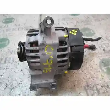 

ALTERNATOR FIAT POINT (EVO) (199) 1. 4 16V [15089983]