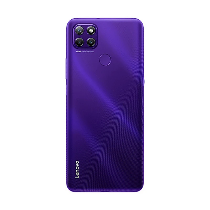 Lenovo Lemon K12 Pro Smartphone 6.8 Inch 4GB RAM 64GB ROM Android 10 Snapdragon 662 Octa Core 6000mAh 64MP Camera  Cellphones best rated android cell phones