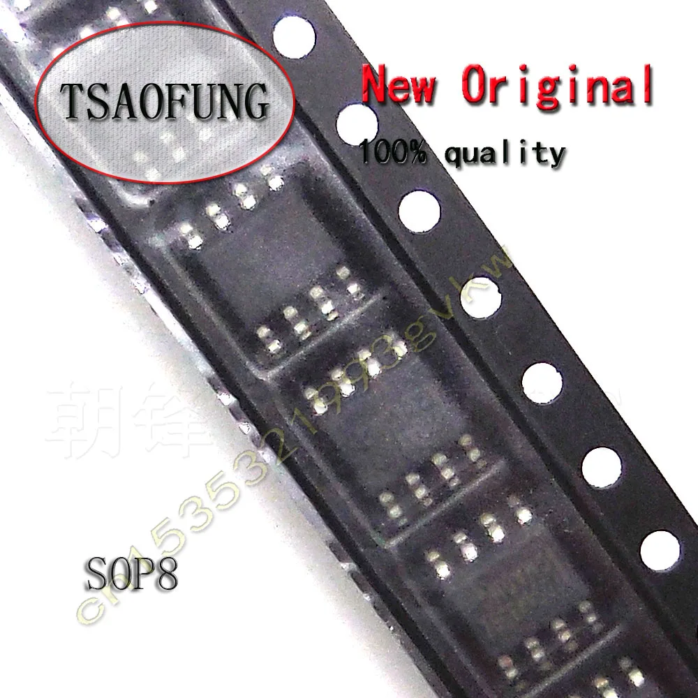 

CN3085 CN3152 CN3761 SOP8 Integrated Circuits Electronic Components