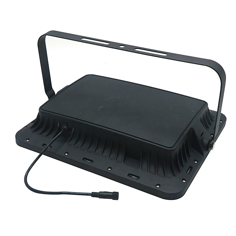 SZYOUMY супер яркий 100W 180W 220W 300W 360W солнечный прожектор светильник уличный садовый светильник s дистанционного светильник Управление