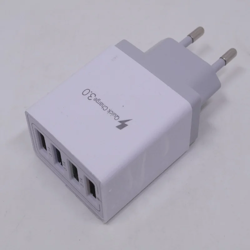 USB Hub 2.0 Multi Port Splitter