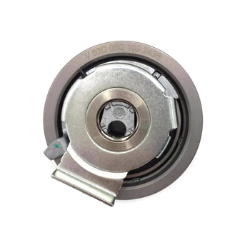 

TENSIONER Pulley 474 06D109243C