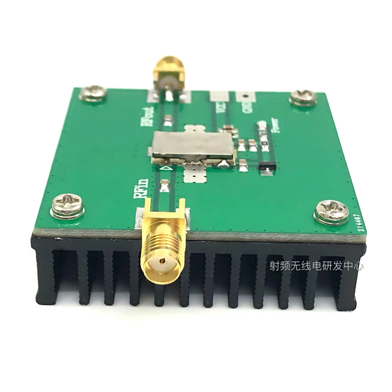 無線用　パワーアンプ RF/RFIDラジオ用パワーアンプ,915/890mhz,4w,960mhz,fm,hf,vhf