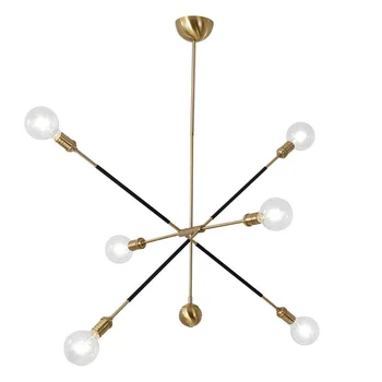 

nordic crystal modern led chandelier modern led chandelier living room decoration hanglampen lampes suspendues