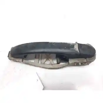 

7H0837205D3FZ HANDLE REAR OUTER LEFT VOLKSWAGEN TOURAN (1T1)