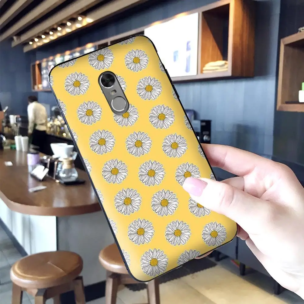 22 Для Xiaomi Redmi Note 4X, мягкий силиконовый чехол для телефона Redmi Note 4 X, чехол для Xiaomi RedmiNote4x, глобальная версия, TPU чехол s etui capa - Цвет: 22