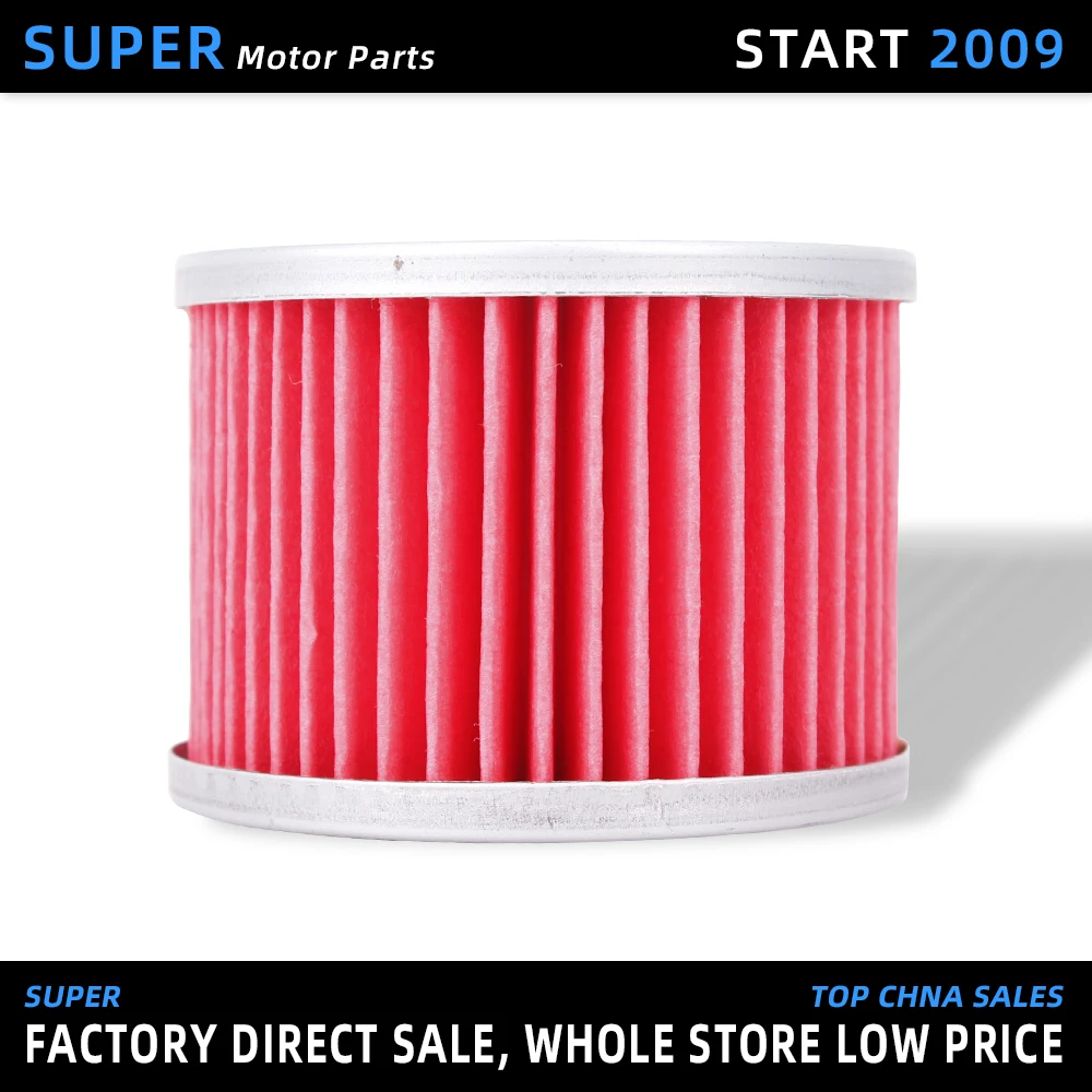 Замена нового высококачественного масляного фильтра очиститель элементов