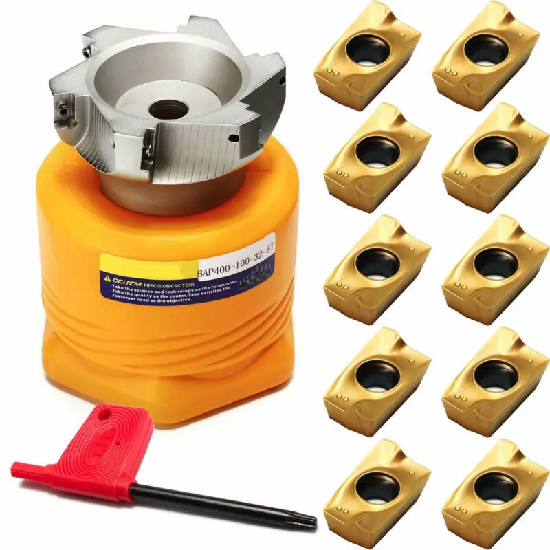 

T15 Wrench Milling Cutter Tool M4*10 Screw Replacement Accessory Parts Engraving Precision