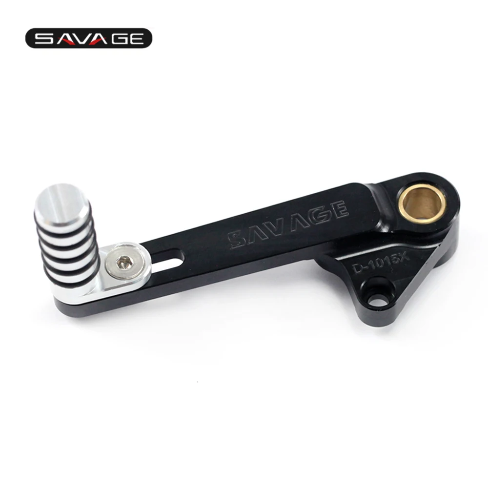 Gear Shift Lever Foot Shifter Pedal Levers (6)