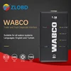 2022 Newly WABCO DIAGNOSTIC KIT (WDI) WABCO Trailer and Truck Diagnostic Interface Shipping Free ► Photo 1/6