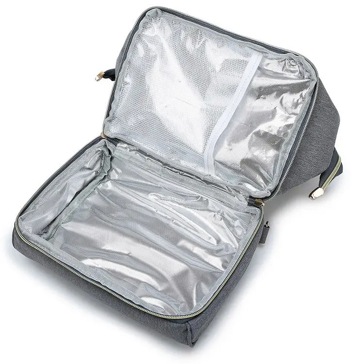 Diaper Bag Mummy Maternity Bag For Baby Small Waterproof Baby Nappy Changing Backpack For Moms yoya Stroller Organizer Baby Bag