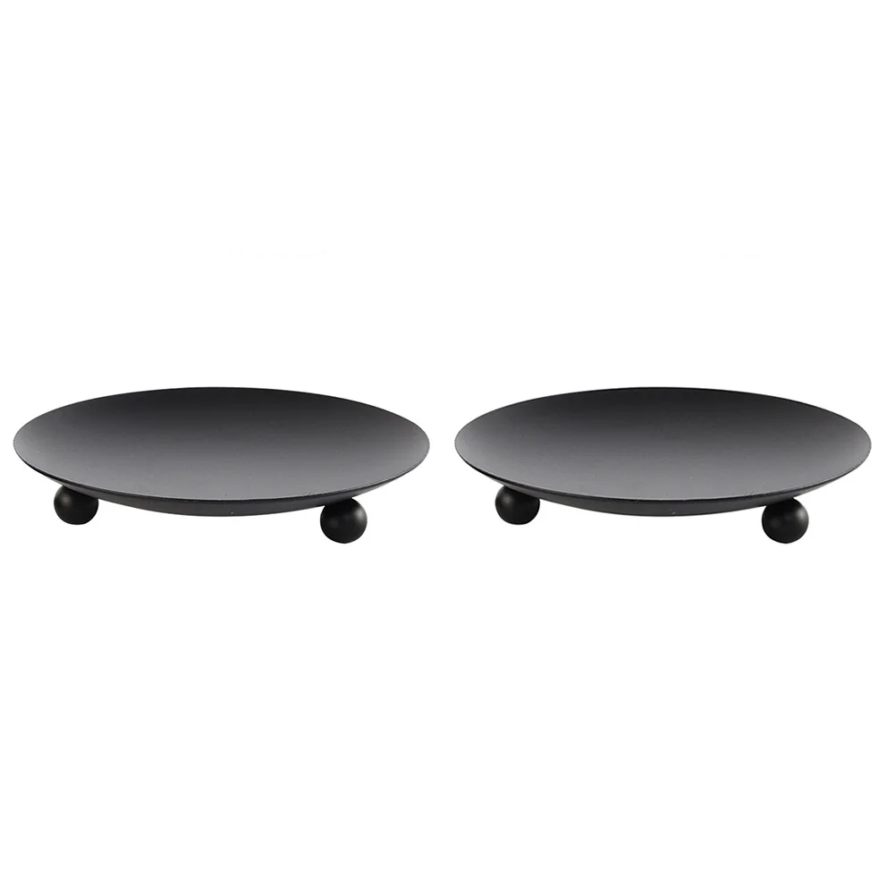 2 шт. домашний подарок свадебный Декор обеденный стол подсвечник для дня рождения