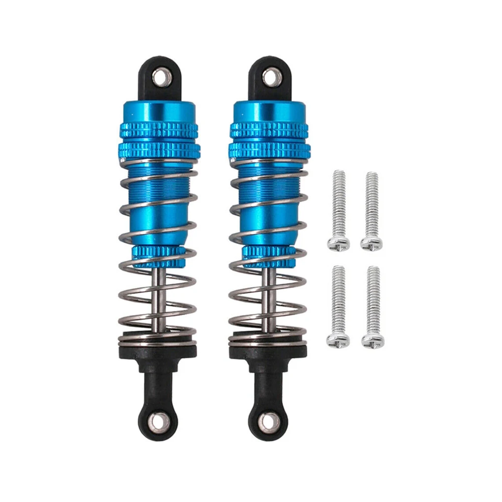 Рисунок 2 - металлический амортизатор Wltoys 144001