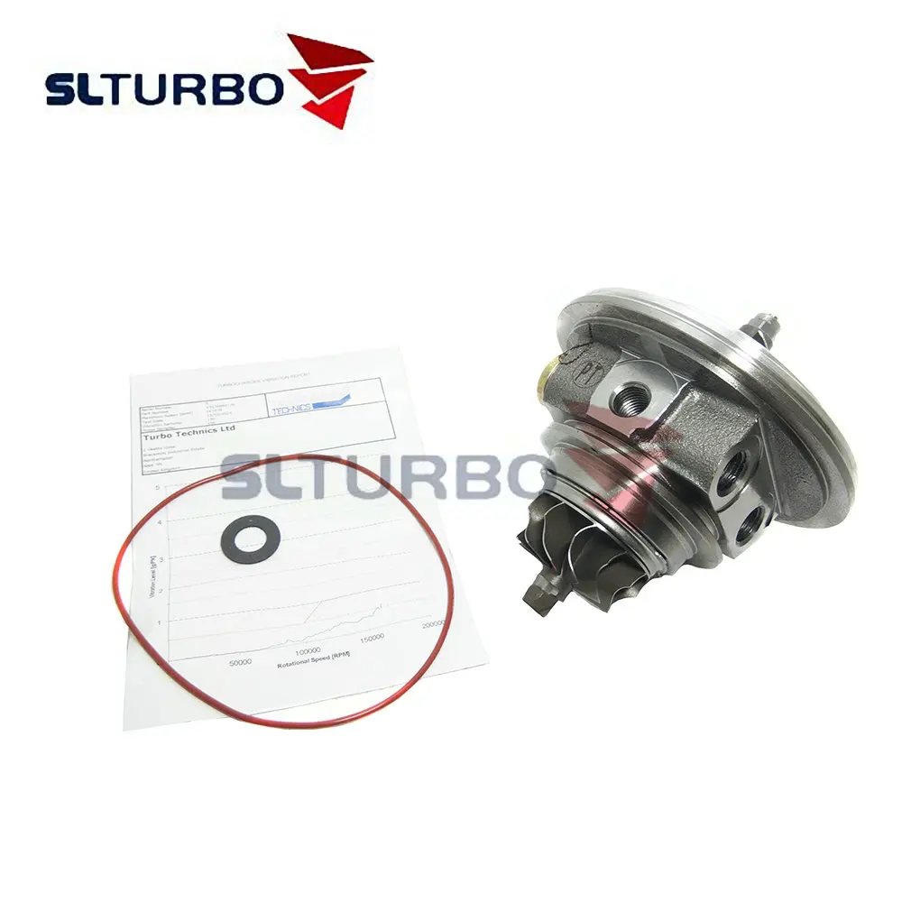 new Citroen Peugeot 1.6 THP 150/156/163HP EP6CDT K03 53039700243 turbo charger Turbo Chargers