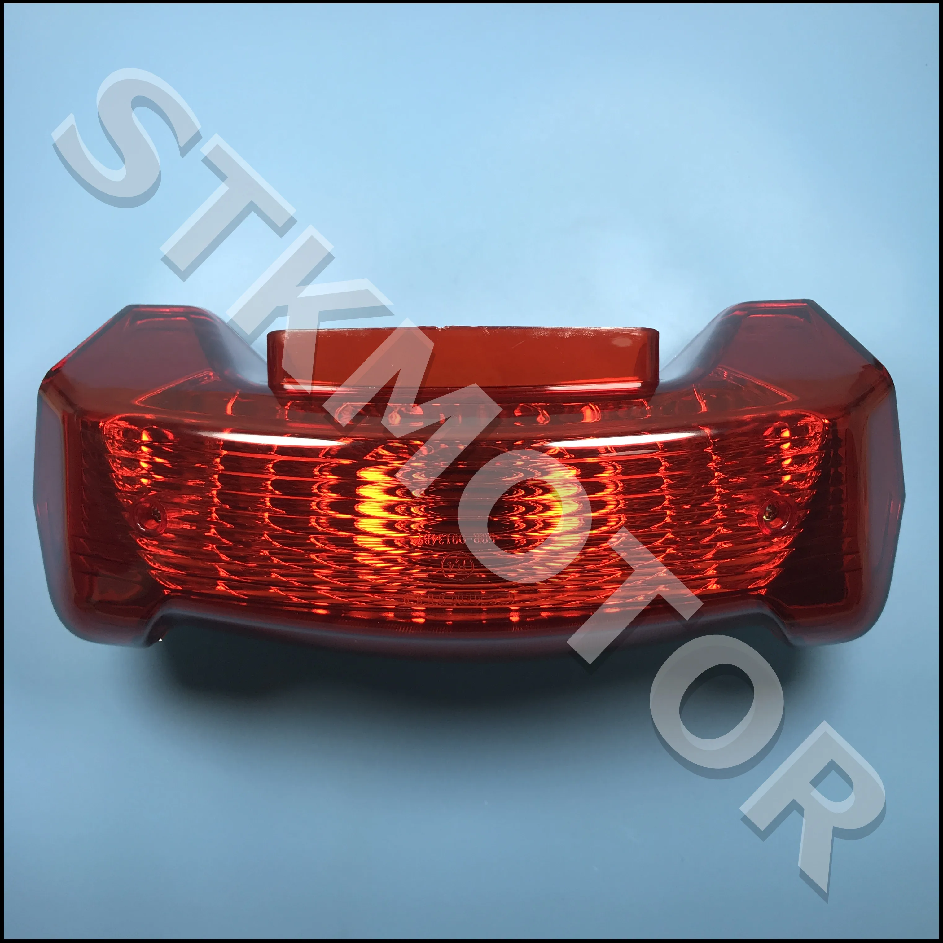 CF500 CF600 CFMOTO X5 X6 Rear Tail Light with no Bulb ATV UTV Parts 9050-160430