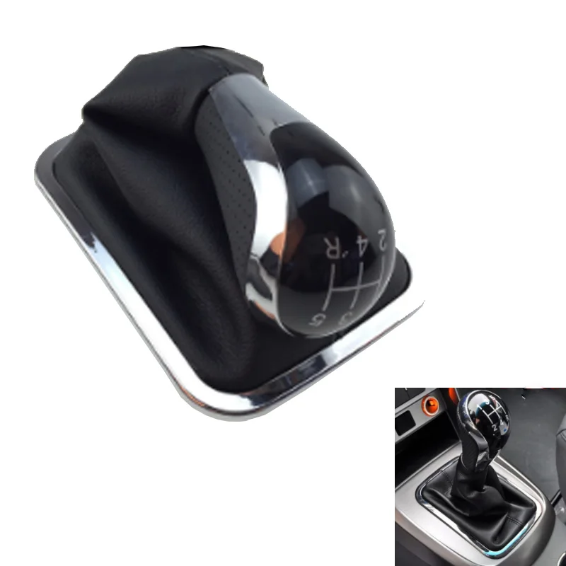 

Ручка рычага переключения передач для Geely Emgrand 7 EC7 EC715 EC718 E7
