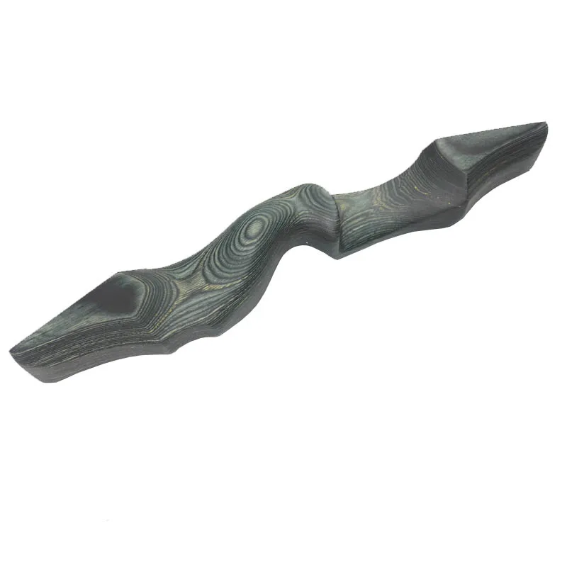 60 дюймов Рекурсивный лук для стрельбы из лука правой руки композитные материалы