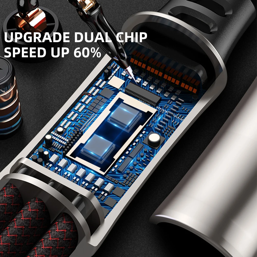 FDBRO 3 в 1 USB кабель для huawei Xiaomi samsung цинковый сплав 3A Max кабель для iPhone Micro type C usb кабель для зарядки