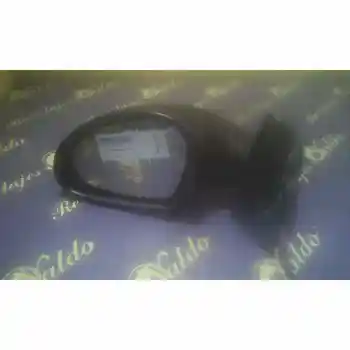 

W06L1857501J01C LEFT REARVIEW MIRROR SEAT IBIZA (6L1)
