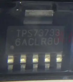 100% новый Бесплатная доставка Tps73733dcqr tps73733dcq tps73733 SOT223