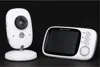 3.2 Inch Wireless Two Way  Intercom Video Baby Monitor 1