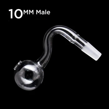 

4 Pcs Glass Bowl-10mm