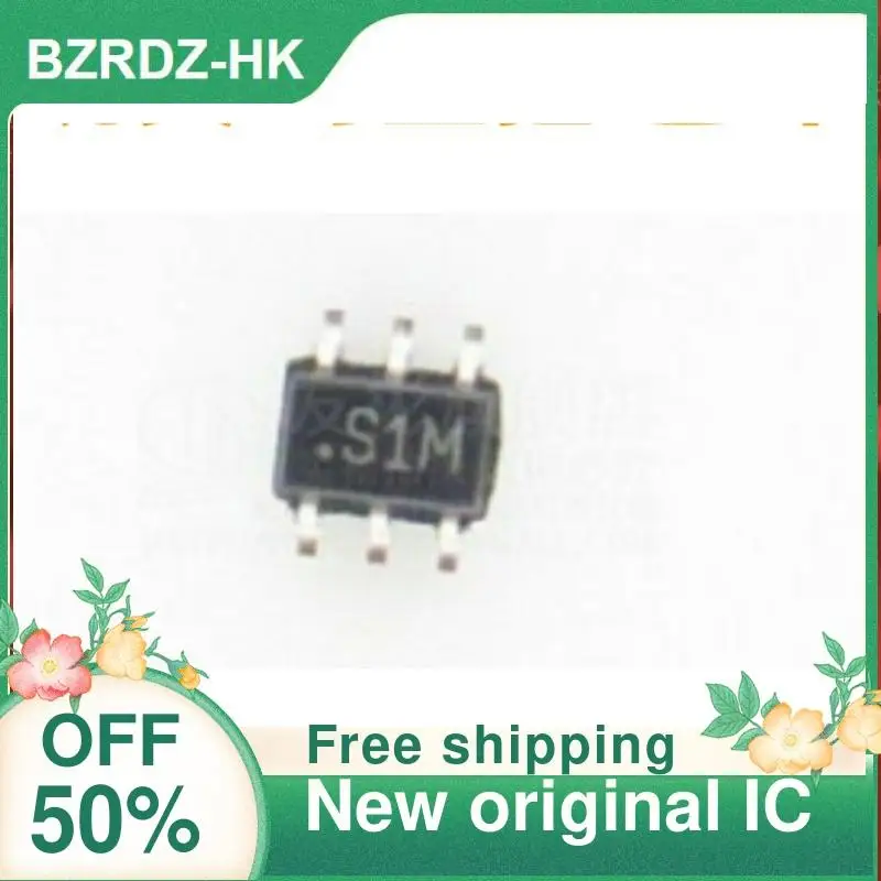 

10 шт. ADG749BKSZ S1M SC70-6 новый оригинальный IC