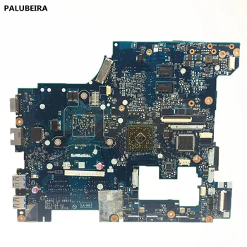 

PALUBEIRA QAWEG LA-8681P REV:1.0 Laptop motherboard for Lenovo G485 Test original mainboard with video card