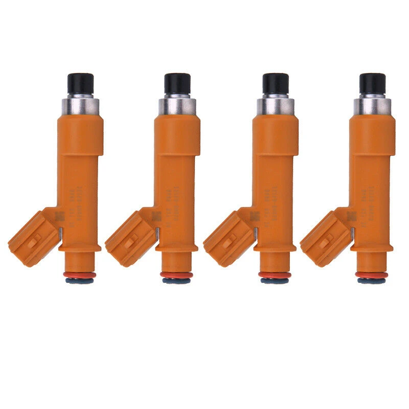 Автомобиль Топливная форсунка Nozzle 23250-28060 23209-28060 для Toyota Camry 2004-2011 Solara Lexus 2010-2012 2.4L