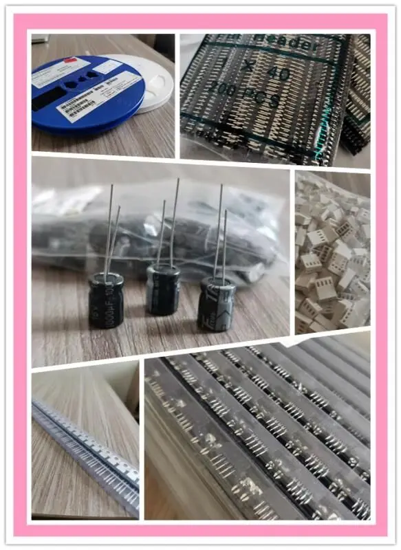 Ссылки на напряжение HI PREC 5V REF AD586ARZ