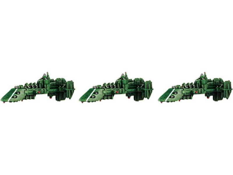 Battlefleet Готический Императорский военно-морской флот Кобра-класс Звездного