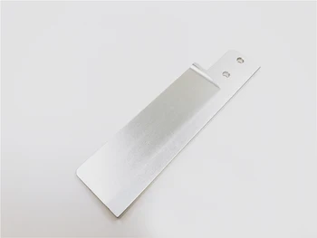 

1PCS RC FSR Racing Electric Boat 25X95mm Rudder Blade