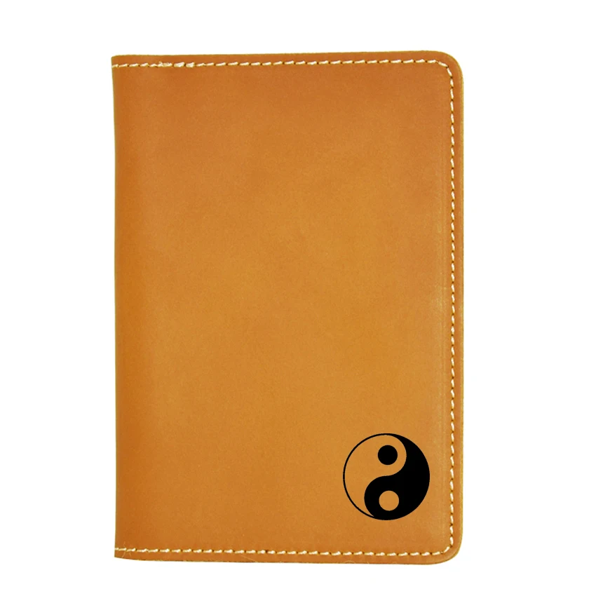 YIN YANG Cartoon Personalized 1