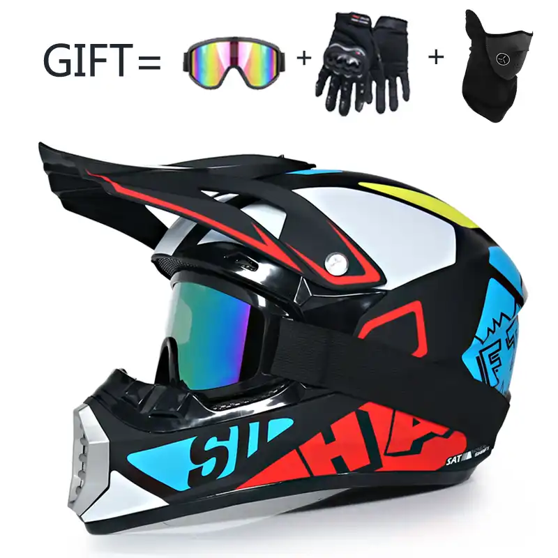 Capacete dh Clearance