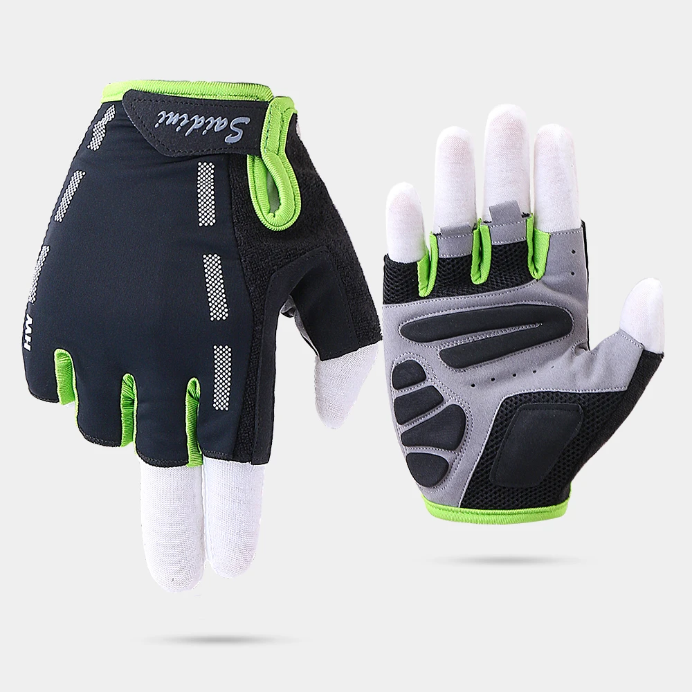 Half finger riding gloves Outlet