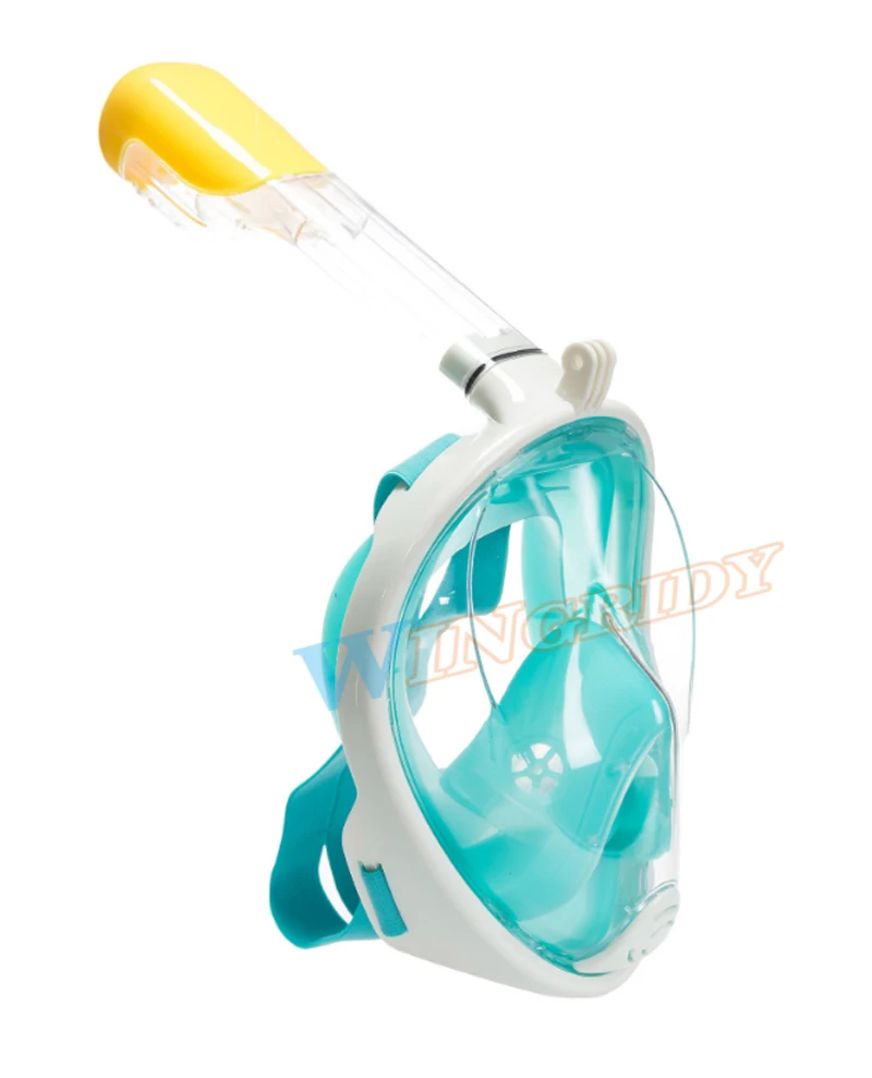 Diving mask sport gopro (16)